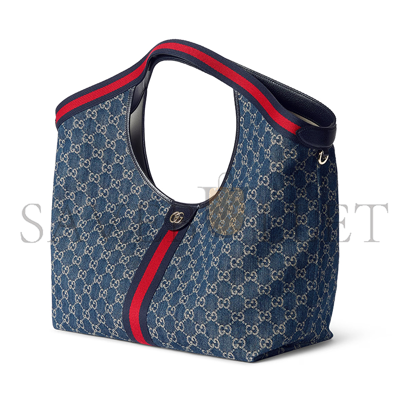 GUCCI GIGLIO LARGE TOTE BAG 853971 (60*47*16cm) GUCCI GIGLIO LARGE TOTE BAG 853971 (60*47*16cm)
